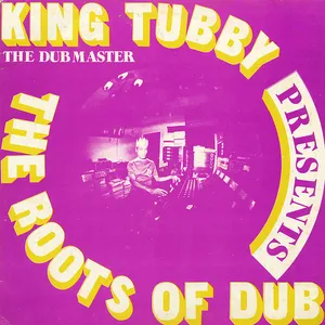 The roots of dub